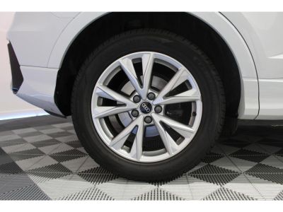 Audi Q3 Sportback 15 35 TFSI - 150 - BV S-tronic 2019 S Line   - 32