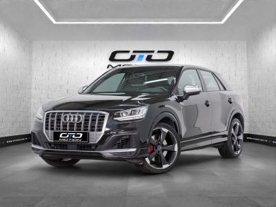 Audi SQ2 50 TFSI 300 ch S tronic 7 Quattro   - 1