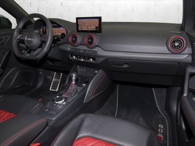 Audi SQ2 50 TFSI 300 ch S tronic 7 Quattro   - 3