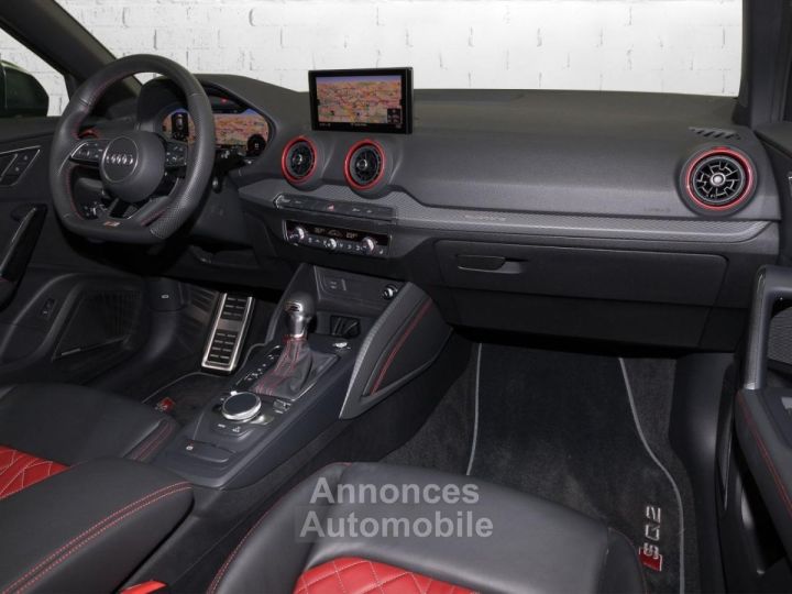 Audi SQ2 50 TFSI 300 ch S tronic 7 Quattro - 3