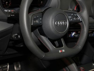 Audi SQ2 50 TFSI 300 ch S tronic 7 Quattro   - 5