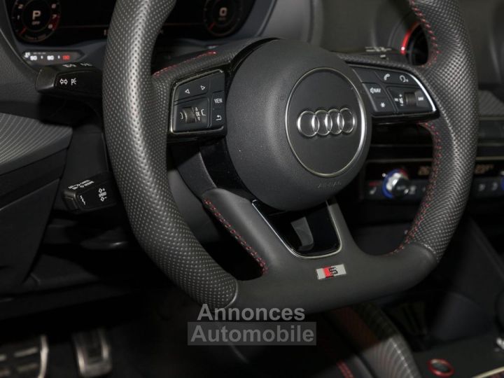 Audi SQ2 50 TFSI 300 ch S tronic 7 Quattro - 5