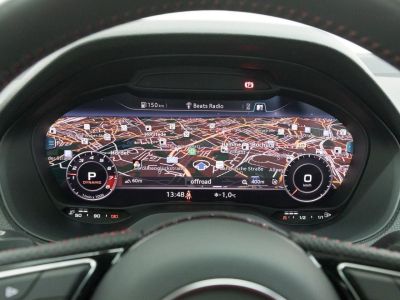 Audi SQ2 50 TFSI 300 ch S tronic 7 Quattro   - 6