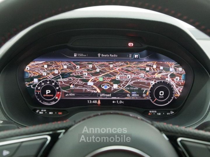 Audi SQ2 50 TFSI 300 ch S tronic 7 Quattro - 6