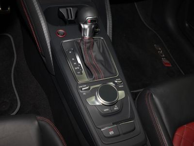 Audi SQ2 50 TFSI 300 ch S tronic 7 Quattro   - 7