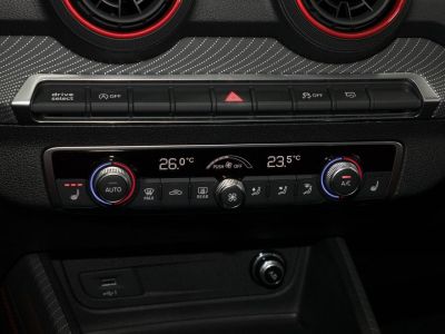 Audi SQ2 50 TFSI 300 ch S tronic 7 Quattro   - 8
