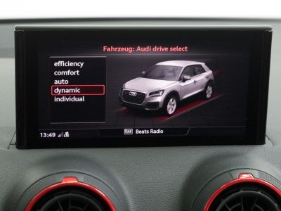 Audi SQ2 50 TFSI 300 ch S tronic 7 Quattro   - 9