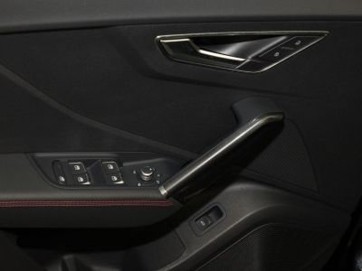 Audi SQ2 50 TFSI 300 ch S tronic 7 Quattro   - 10
