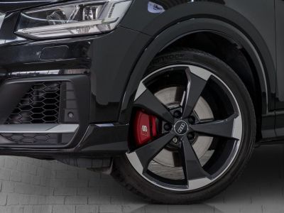 Audi SQ2 50 TFSI 300 ch S tronic 7 Quattro   - 11
