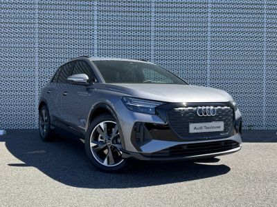 Audi Q4 E-Tron 45 285 ch 82 kWh   - 2
