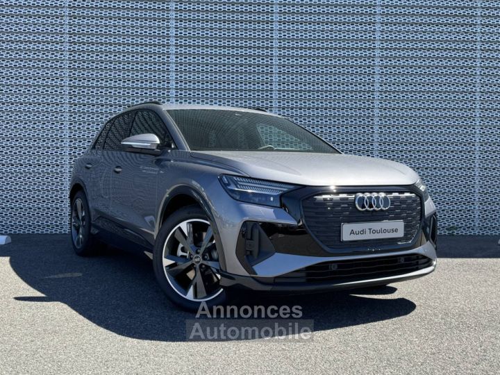 Audi Q4 E-Tron 45 285 ch 82 kWh - 2