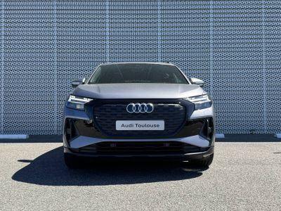 Audi Q4 E-Tron 45 285 ch 82 kWh   - 3