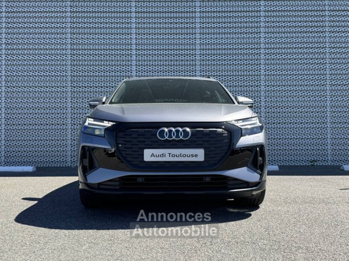 Audi Q4 E-Tron 45 285 ch 82 kWh - 3