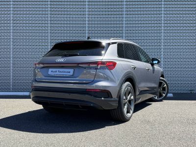 Audi Q4 E-Tron 45 285 ch 82 kWh   - 4