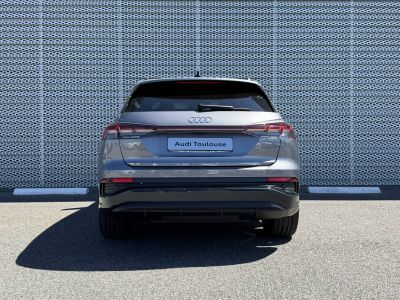 Audi Q4 E-Tron 45 285 ch 82 kWh   - 5