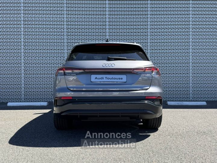 Audi Q4 E-Tron 45 285 ch 82 kWh - 5
