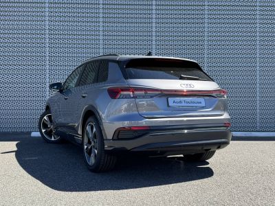 Audi Q4 E-Tron 45 285 ch 82 kWh   - 6