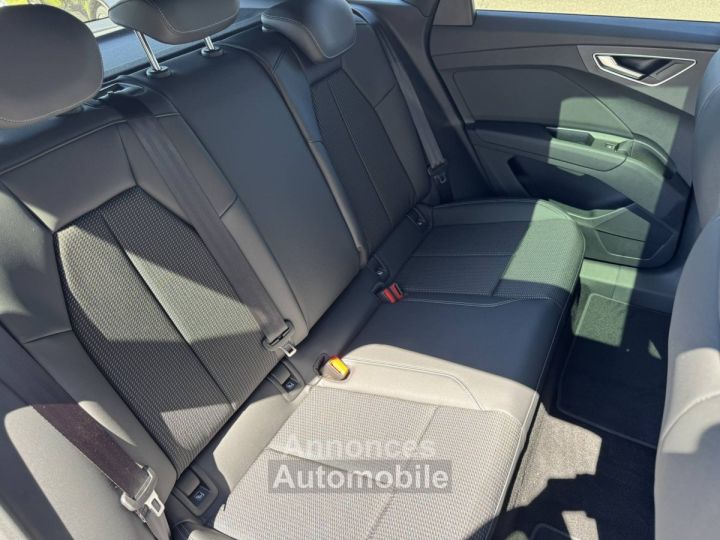 Audi Q4 E-Tron 45 285 ch 82 kWh - 8