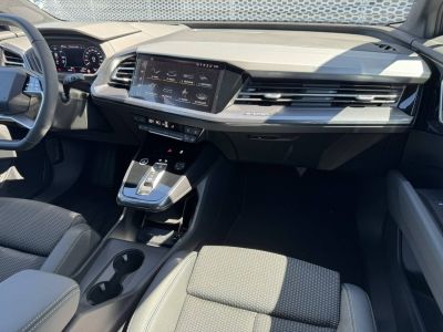 Audi Q4 E-Tron 45 285 ch 82 kWh   - 9