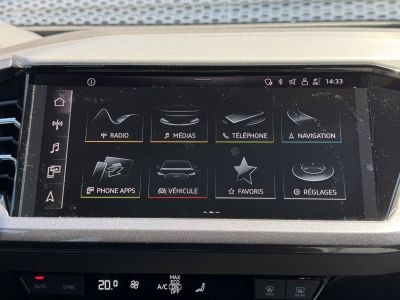 Audi Q4 E-Tron 45 285 ch 82 kWh   - 11