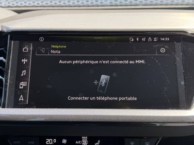 Audi Q4 E-Tron 45 285 ch 82 kWh   - 12