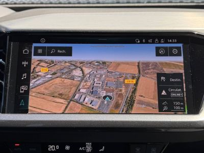 Audi Q4 E-Tron 45 285 ch 82 kWh   - 13