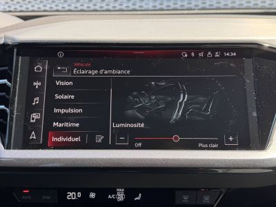 Audi Q4 E-Tron 45 285 ch 82 kWh   - 17