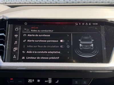 Audi Q4 E-Tron 45 285 ch 82 kWh   - 18