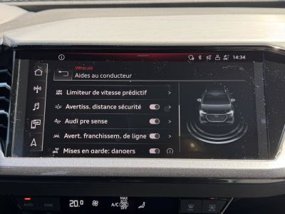 Audi Q4 E-Tron 45 285 ch 82 kWh   - 19