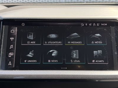 Audi Q4 E-Tron 45 285 ch 82 kWh   - 21