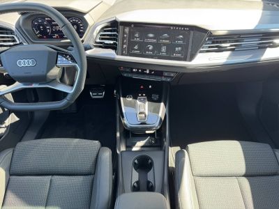 Audi Q4 E-Tron 45 285 ch 82 kWh   - 22