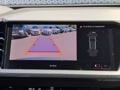 Audi Q4 E-Tron 45 285 ch 82 kWh   - 23