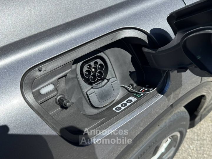Audi Q4 E-Tron 45 285 ch 82 kWh - 26