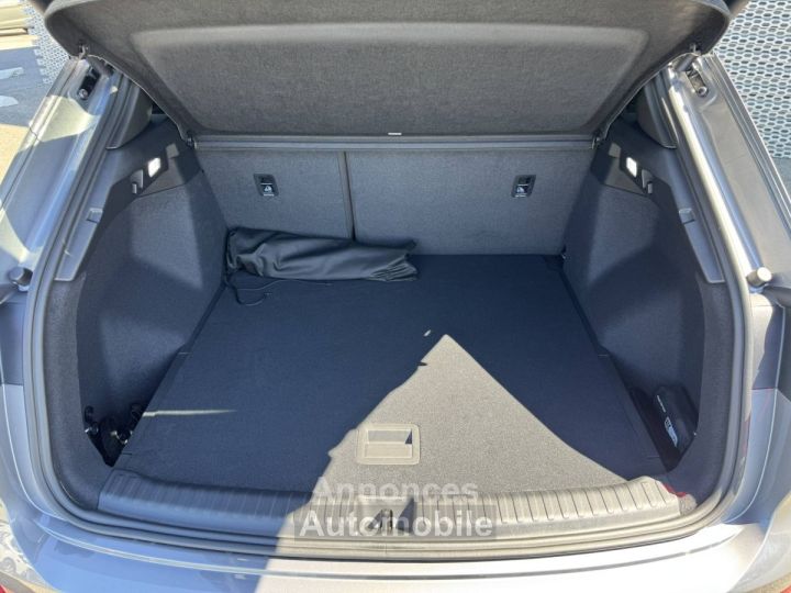 Audi Q4 E-Tron 45 285 ch 82 kWh - 27