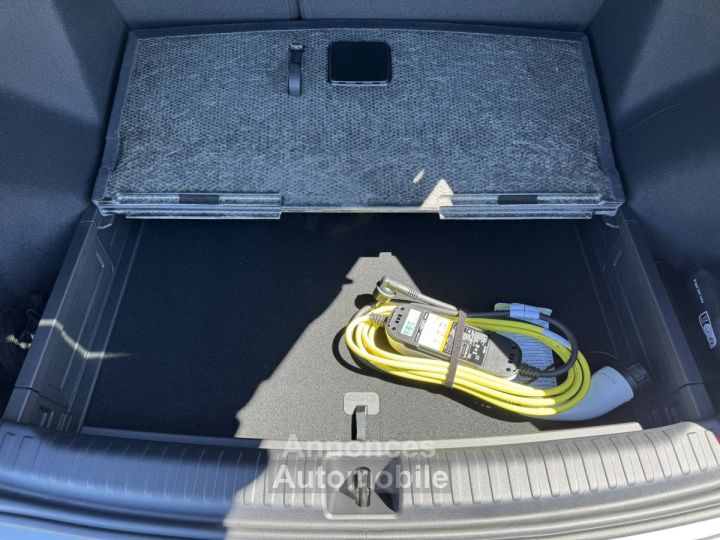 Audi Q4 E-Tron 45 285 ch 82 kWh - 28