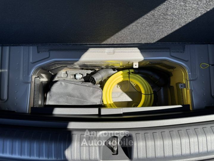 Audi Q4 E-Tron 45 285 ch 82 kWh - 29