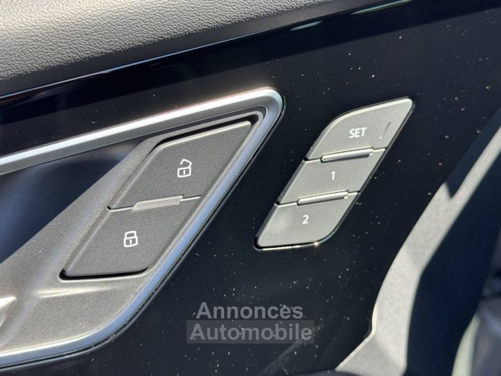 Audi Q4 E-Tron 45 285 ch 82 kWh - 32