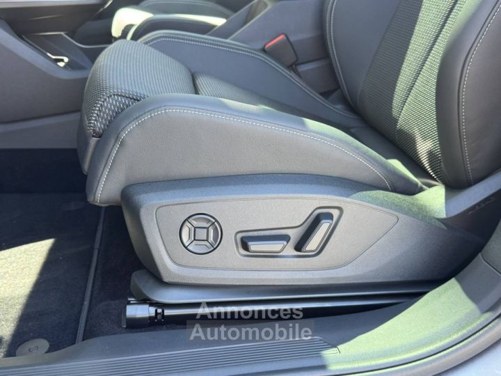 Audi Q4 E-Tron 45 285 ch 82 kWh - 34