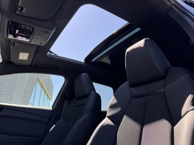 Audi Q4 E-Tron 45 285 ch 82 kWh   - 36