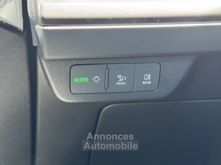 Audi Q4 E-Tron 45 285 ch 82 kWh - 37