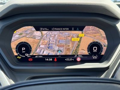 Audi Q4 E-Tron 45 285 ch 82 kWh   - 38