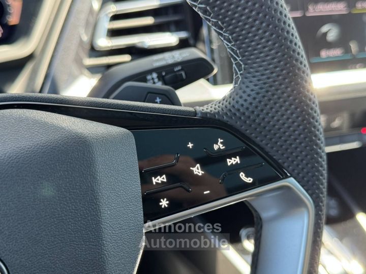 Audi Q4 E-Tron 45 285 ch 82 kWh - 40