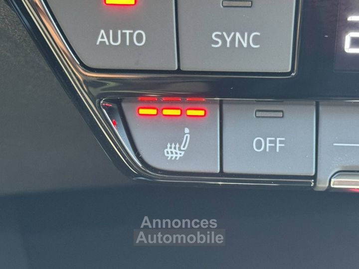Audi Q4 E-Tron 45 285 ch 82 kWh - 41