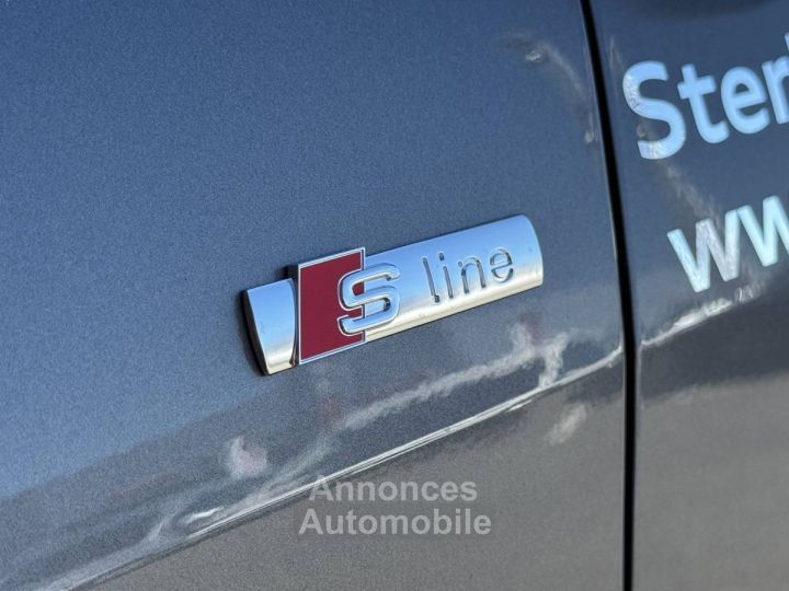 Audi Q4 E-Tron 45 285 ch 82 kWh - 42