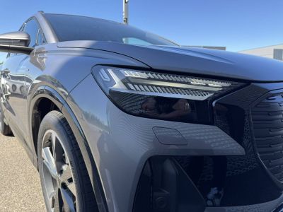 Audi Q4 E-Tron 45 285 ch 82 kWh   - 43