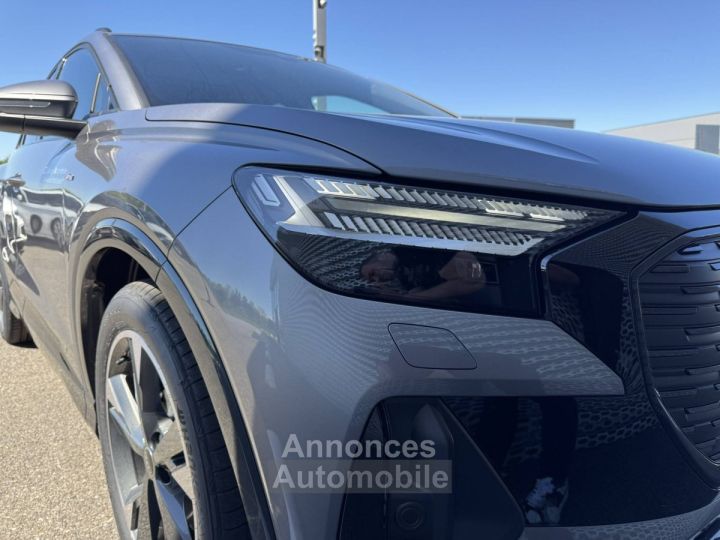 Audi Q4 E-Tron 45 285 ch 82 kWh - 43