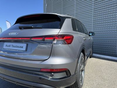 Audi Q4 E-Tron 45 285 ch 82 kWh   - 44