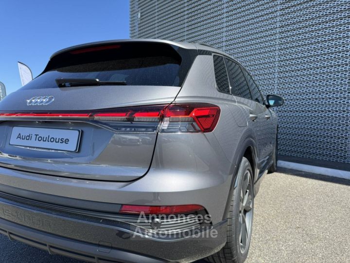 Audi Q4 E-Tron 45 285 ch 82 kWh - 44