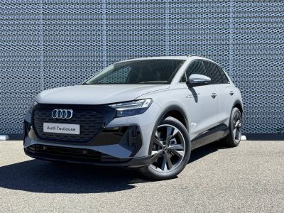 Audi Q4 E-Tron 45 285 ch 82 kWh   - 1