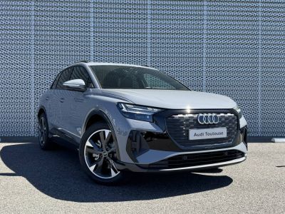 Audi Q4 E-Tron 45 285 ch 82 kWh   - 2